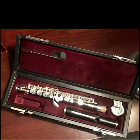 piccolo instrument amazon|gemeinhardt piccolo for sale.